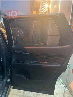 هيونداي باليسيد